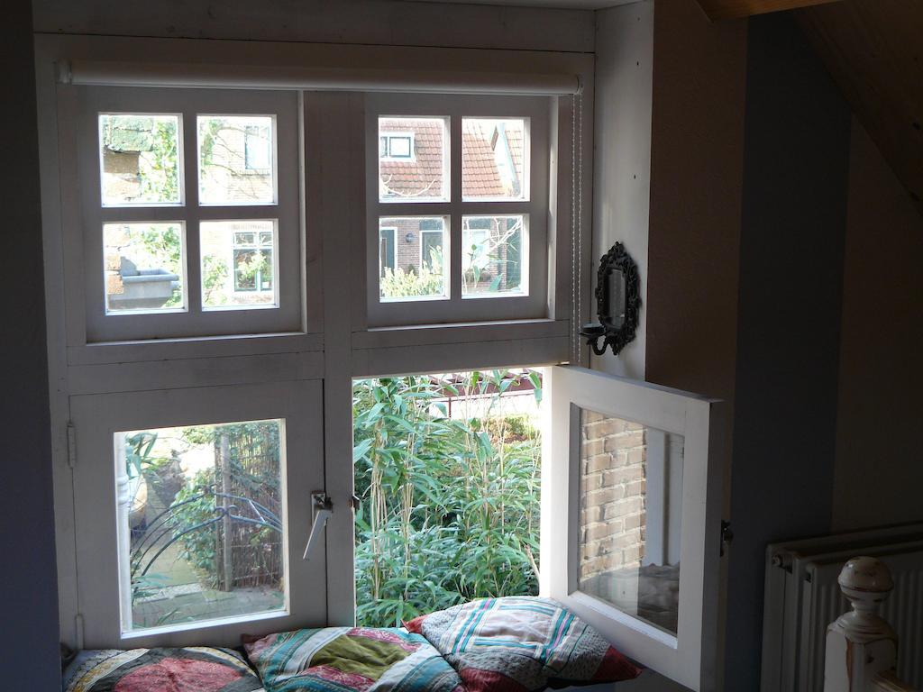 Villa 't Kasteeltje Bergen Zimmer foto